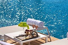 The Setai Sea of Galilee Pool 2 Pool 2 The Setai Sea of Galilee