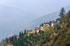 Amankora Lage Lage Amankora