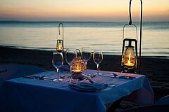 Azura Quilalea Romantic Dinner Romantic Dinner Azura Quilalea