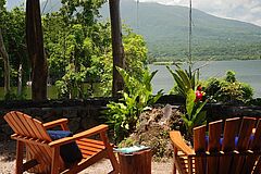 Jicaro Island Ecolodge Natur Natur Jicaro Island Ecolodge