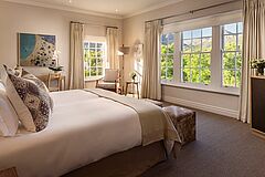 LEEU House Bedroom Bedroom LEEU House