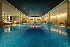 The Langham, Sydney Pool Pool The Langham, Sydney