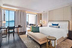 The St. Regis Langkawi Premier Andaman Sea Premier Andaman Sea The St. Regis Langkawi