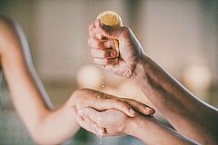 Borgo Egnazia Anwendung Wellness Anwendung Wellness Borgo Egnazia