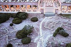 Cape Sounio Grecotel Boutique Resort Greek Architecute Greek Architecture Cape Sounio Grecotel Boutique Resort
