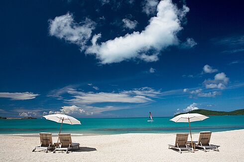 Antigua Barbuda   