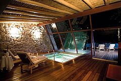 Belmond Hotel Rio Sagrado Spa Spa Belmond Hotel Rio Sagrado