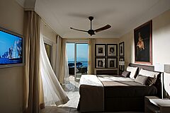Italien Capri Capri Palace Hotel & Spa Callas Room Callas Room Italien Capri Capri Palace Hotel & Spa