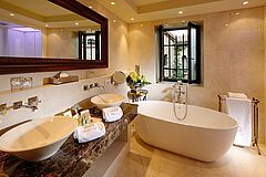 Badezimmer Eze Village Château Eza Eze Village Château Eza Badezimmer