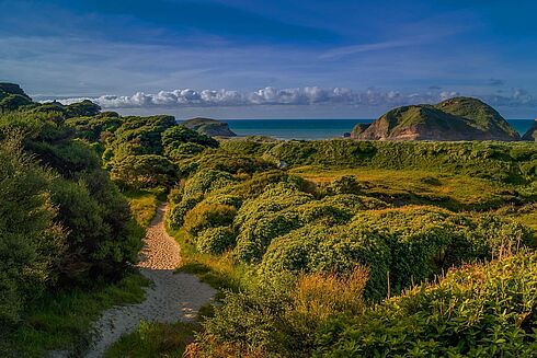 Irland Irland