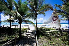 Txai Resort Beach Beach Txai Resort