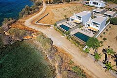 Paros Villa N° 2 A Waterfront 2 Waterfront 2 Paros Villa N° 2 A