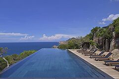 Amanoi Cliffpool Cliffpool Amanoi