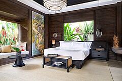 Mandapa, a Ritz Carlton Reserve Interior Interior Mandapa, a Ritz Carlton Reserve