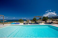 Chalkidiki Villa N° 2 Pool3 Pool 3 Chalkidiki Villa N° 2