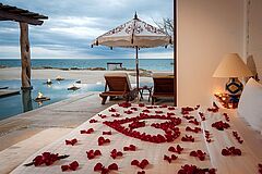 Las Ventanas al Paraiso, A Rosewood Resort Rosenblätter Rosenblätter Las Ventanas al Paraiso, A Rosewood Resort