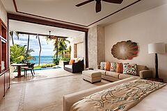 Dorado Beach, a Ritz Carlton Reserve Schlafzimmer Schlafzimmer Dorado Beach, a Ritz Carlton Reserve