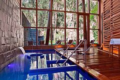 Luxury Collection Tambo del Inca Resort Pool Pool Luxury Collection Tambo del Inca Resort