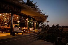 Deck Jao Camp