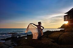The Ritz-Carlton Langkawi Dance Dance The Ritz-Carlton Langkawi