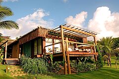 Txai Resort Luxury Bungalow Luxury Bungalow Txai Resort