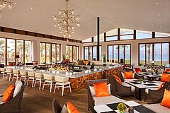 The Setai Sea of Galilee Lounge Bar 3 Lounge Bar 3 The Setai Sea of Galilee
