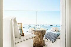 Panorama Nobu Hotel Ibiza Bay Nobu Hotel Ibiza Bay Panorama