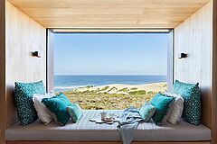 Morukuru Beach Lodge Daybed Daybed Morukuru Beach Lodge