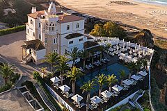 Bela Vista Hotel & SPA Hotel außen Hotel Außen Bela Vista Hotel & SPA