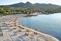 Cape Sounio Grecotel Boutique Resort Hotelstrand Hotelstrand Cape Sounio Grecotel Boutique Resort