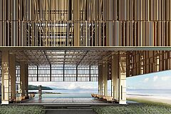 Alila Villas Koh Russey Lobby Lobby Alila Villas Koh Russey