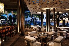 Dorado Beach, a Ritz Carlton Reserve Terrasse Terrasse Dorado Beach, a Ritz Carlton Reserve
