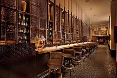 The Setai Bar Bar The Setai
