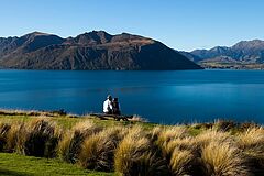 Whare Kea Lodge & Chalet Weiten Weiten Whare Kea Lodge & Chalet