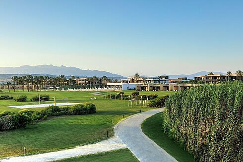 Sizilien -  Verdura Resort, a Rocco Forte hotel