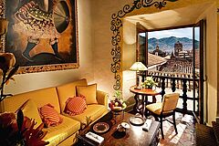 Belmond Hotel Monasterio Zimmer Zimmer Belmond Hotel Monasterio