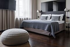 Nobis Hotel Stockholm Deluxe Room Deluxe Room Nobis Hotel Stockholm