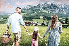 Familienparadies Puradies