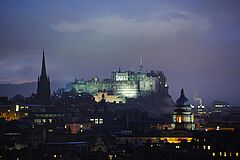 Edinburgh Nira Caledonia Castle Castle Edinburgh Nira Caledonia
