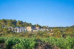 Frankreich Villa La Coste Anlage Anlage Frankreich Villa La Coste