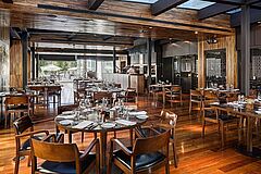 Park Hyatt Mendoza Grill Q Grill Q Park Hyatt Mendoza
