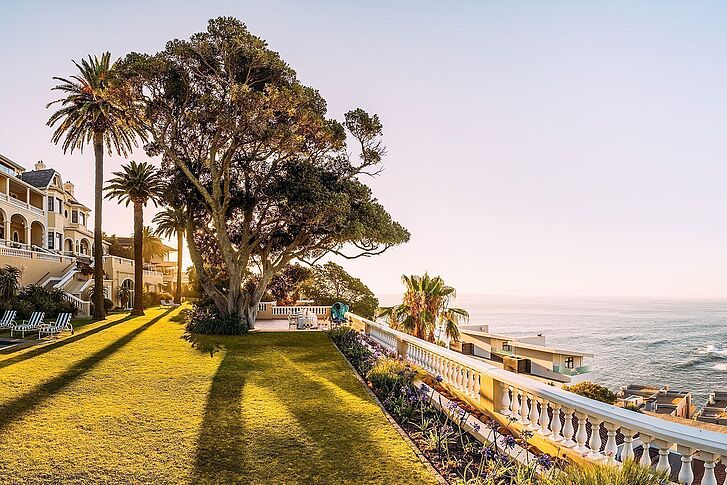 Ellerman House Ellerman House