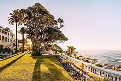 Ellerman House Ellerman House