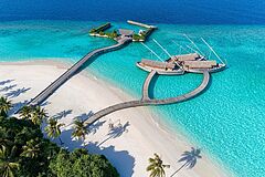 Milaidhoo Island Maldives Außen 3 Außen 3 Milaidhoo Island Maldives
