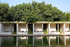 Amangalla Swimming Pool Swimming Pool Amangalla