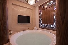 Doha Souq Waqif Boutique Hotels Badewanne Badewanne Doha Souq Waqif Boutique Hotels