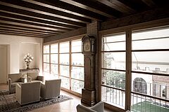 Italien Gardasee Villa Arcadio Ambiente Ambiente