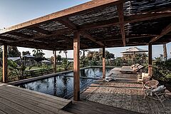 Domes Zeen Chania Kids Pool Kids Pool Domes Zeen Chania