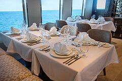 MV Theory Dining Area Dining Area