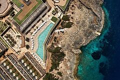 Six Senses Ibiza Pool 2 Pool 2 Six Senses Ibiza